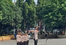 Polda Metro Jaya Alihkan Vaksinasi Covid-19 ke Depok, Bekasi, dan Tangerang - JPNN.com