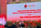 Berterima Kasih kepada Hakim MK, Megawati: Masih Punya Nurani - JPNN.com