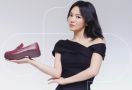 Song Hye Kyo Ditunjuk jadi Brand Ambassador FitFlop Asia, Rilis Koleksi Eksklusif - JPNN.com