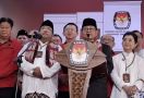 Diusung PDIP Jadi Cagub DKI, Pramono Izin ke Jokowi - JPNN.com