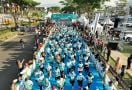 Tingkatkan Sport Tourism di Bandung Barat, Ribuan Pelari Ramaikan KBP City Run 2024 - JPNN.com