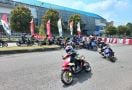 Honda Dream Cup Pekanbaru Digelar, Ratusan Pembalap Siap Adu Ketangkasan - JPNN.com