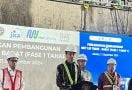 Jokowi Mencanangkan Pembangunan MRT Medan Satria-Tomang - JPNN.com