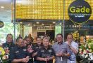 Jadi Gerai ke-45, The Gade Coffee and Gold Kini Hadir di Menara BRIlian - JPNN.com