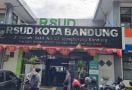 Mati Listrik, Pelayanan di RSUD Bandung Sempat Terganggu - JPNN.com