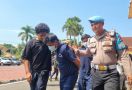 Pencuri Spesialis Kendaraan di Bandung Dibekuk Polisi, Puluhan Kendaraan Disita - JPNN.com