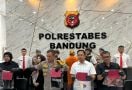 Polrestabes Bandung Ungkap Motif Pria yang Bantai Istrinya Secara Sadis, Ternyata - JPNN.com