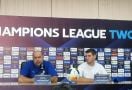 ACL 2: Belum Pernah Menang, Persib Termotivasi Mengalahkan Lion City Sailors FC - JPNN.com