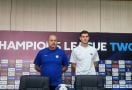 Persib Bandung vs Port FC di ACL 2, Bojan Hodak: Kami Mengerahkan Kemampuan Terbaik - JPNN.com