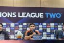 ACL 2: Port FC Sudah Mempelajari Kekuatan Persib, Yakin Bisa Bawa Pulang 3 Poin - JPNN.com