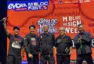 Tumpah Ruah Keseruan Siap Hadir di M Bloc Fest 2024 - JPNN.com