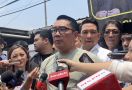 Ridwan Kamil Bakal Tetap Melanjutkan Program Umroh Gratis, Marbot Masjid Antusias - JPNN.com