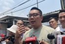 Pilkada Jakarta 2024, Ridwan Kamil Janji Sejahterakan Guru Ngaji, Ini Sumber Anggarannya - JPNN.com