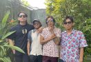 LAS! Lebih Kalem dalam Album Ketiga - JPNN.com