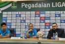 Kekalahan Perdana PSPS Pekanbaru, Aji Santoso Sebut Hal Ini - JPNN.com