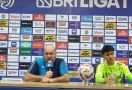 Persib Pulangkan Persija Tanpa Poin, Bojan Hodak Menyesali Ini - JPNN.com