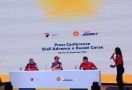 MotoGP Indonesia 2024, Pecco Ungkap Kesan Terindahnya di Sirkuit Mandalika, Ternyata! - JPNN.com