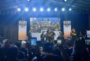 Maxi Yamaha Day 2024 Ditutup di Bali, Spesial Ada Komeng dan Adul - JPNN.com