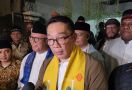 Pramono Dapat Wejangan Ahok-Anies Menjelang Debat, WA Ridwan Kamil Belum Dibalas - JPNN.com