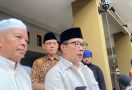 Menjelang Debat Perdana, Ridwan Kamil: Semoga Tidak Demam Panggung - JPNN.com