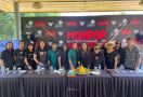 5 Rocker Ternama Siap Tampil dan Pesta Kostum di Horror Rockestra 2024 - JPNN.com