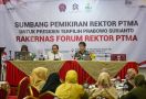 FR PTMA Sebut Permendikbudristek tentang Akreditasi Merugikan Perguruan Tinggi Muhammadiyah - JPNN.com