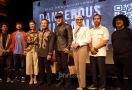 Deddy Corbuzier Ungkap Alasan Bikin Film Dokumenter Dangerous Humans - JPNN.com