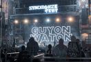 Keseruan Hari Pertama Synchronize Fest 2024 - JPNN.com