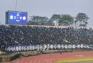 Respons Persib Bandung Seusai Mendapat Sanksi dari PSSI - JPNN.com