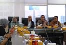 Kemendikbudristek Libatkan 10 Politeknik & SMK di TEI 2024 - JPNN.com