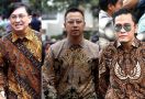 6 Selebritas Ini Dipanggil Prabowo Subianto, Bakal Jadi Wamen? - JPNN.com