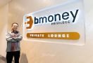 Pengguna Meningkat, BMoney Hadirkan Privilege Lounge untuk Para Investor - JPNN.com