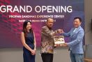 Propan Sandimas Experience Center Hadir di PIK 2, Ini Kata Dirjen Perumahan - JPNN.com