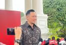 AHY Ungkap Pesan Presiden Jokowi untuk Pemerintahan Prabowo saat Makan Siang Perpisahan - JPNN.com