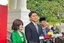 Hadir Pelantikan Menteri, Kaesang Bilang Kabinet Merah Putih Lebih Baik dari Sebelumnya - JPNN.com