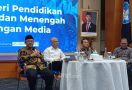 Kabar Gembira dari Mendikdasmen Abdul Mu'ti Bagi Guru Honorer, Anggaran 2025 Aman - JPNN.com