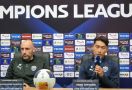 ACL 2: Gelandang Lion City Sailors FC Kantongi Kekuatan Persib Bandung - JPNN.com