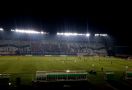 Persib vs Lion City Sailors FC Sepi Penonton, Marc Klok Berpesan Ini kepada Bobotoh - JPNN.com