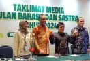 BBS 2024: Majukan Peran Bahasa & Sastra Indonesia di Ranah Internasional - JPNN.com