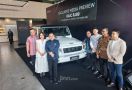 JIO Boyong BAIC BJ80 ke Indonesia, Desain Mirip G-Class, Sebegini Perkiraan Harganya - JPNN.com