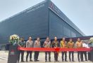 Memastikan Tetap Kompetitif, MMKSI Meresmikan Mitsubishi Motors Training Center - JPNN.com