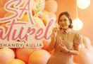 Rayakan 7 Tahun SA Naturel, Shandy Aulia Perkenalkan Produk Baru - JPNN.com