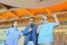 Ridwan Kamil Bertemu Raffi Ahmad, Bakal Ajak Kampanye? - JPNN.com