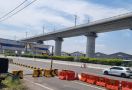 Kata Pj Wali Kota Bandung soal Progres Pembangunan Exit Tol KM 149 Gedebage - JPNN.com