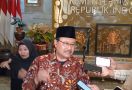 Gus Mensos Ungkap Hasil Rapat dengan Menteri KPK - JPNN.com