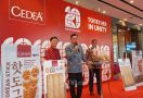 CEDEA Luncurkan Dua Produk Baru Dibuat oleh Chef Korea, Lezat Banget - JPNN.com