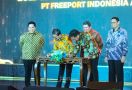 Sepakat, Antam Beli Mayoritas Emas Produksi Freeport - JPNN.com