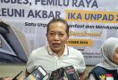 Wamenkop Ferry Juliantono Maju sebagai Calon Ketua IKA Unpad - JPNN.com