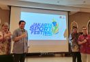 Jakarta Sport Festival 2024 Jadi Ajang Pemersatu Publik, Redam Suhu Panas Pilkada - JPNN.com