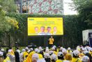 Golkar Jakarta Instruksikan Kadernya Door-to-Door Demi Menangkan Ridwan Kamil-Suswono - JPNN.com